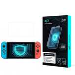 Folia dla graczy 3mk 1up na Nintendo Switch