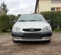 Citroën Saxo Citroen Saxo 1.4 Benzyna