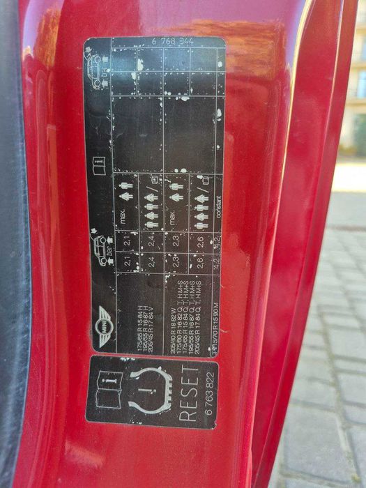 Продається  MINI Cooper Hatch R56