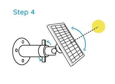 Solar Panel Reolink powerbank power bank Сонячна Панель павербанк 6V