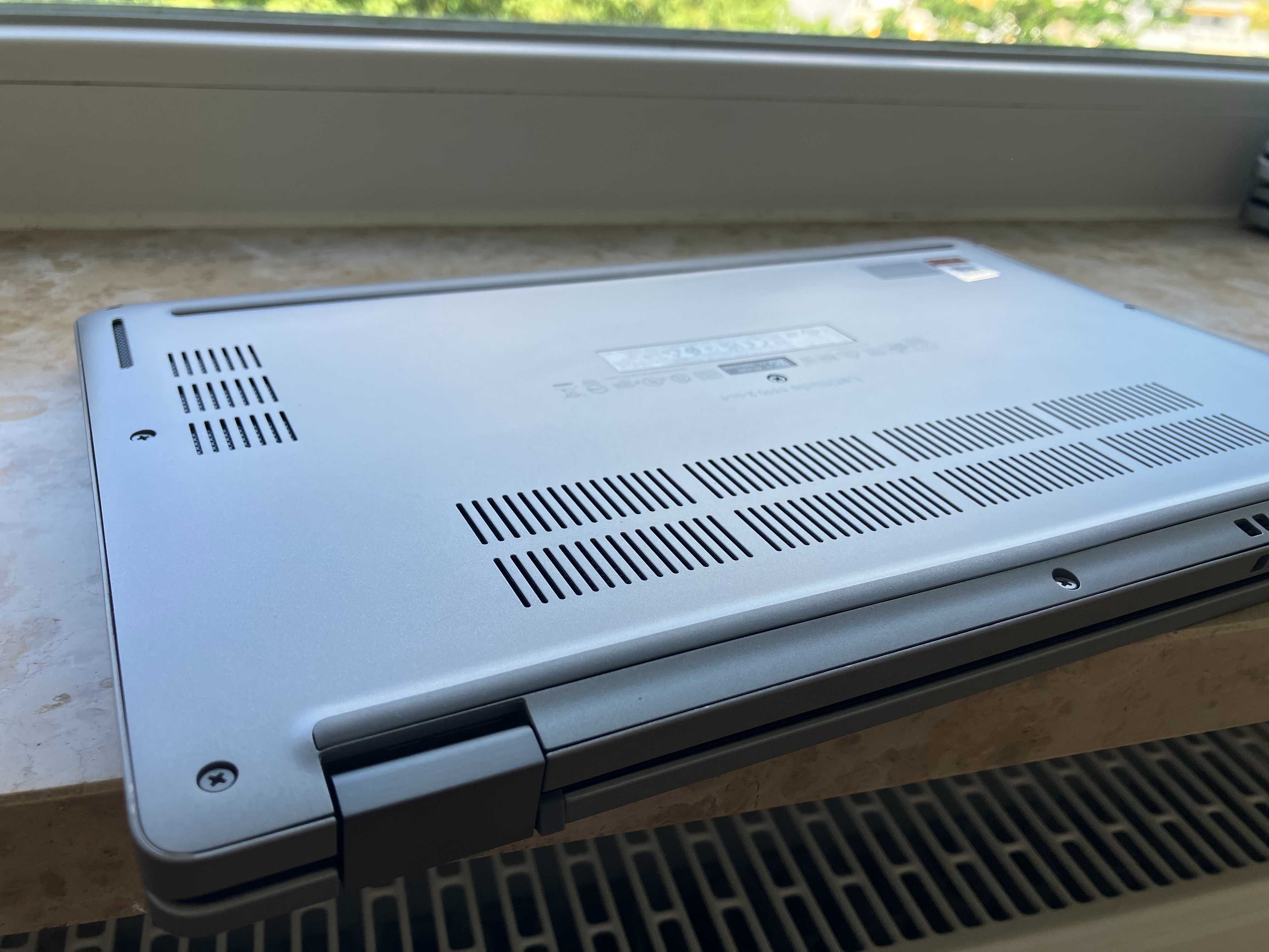 Dell Latitude 5310 2in1 /i7‑10610U/ 512SSD/ 16GB RAM /Stan idealny