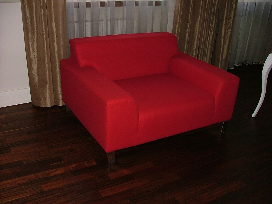 Kanapa / sofa + fotel nowe