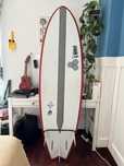 AlMerick Torq Podmod 6'6'