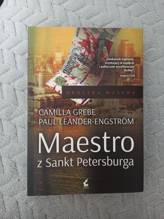 Maestro z Sankt Petersburga