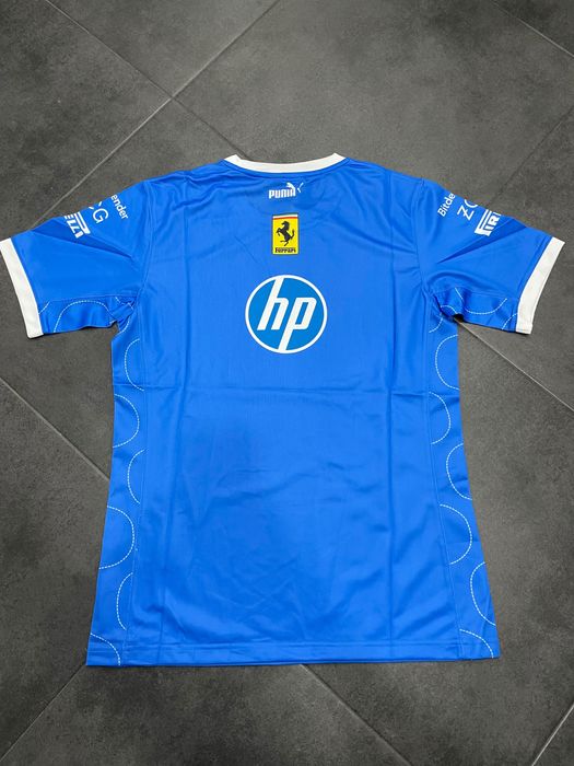 Camisola Fórmula 1