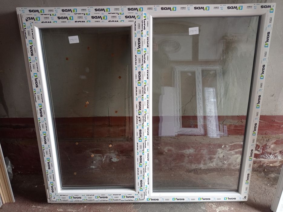 Металопластикове вікно