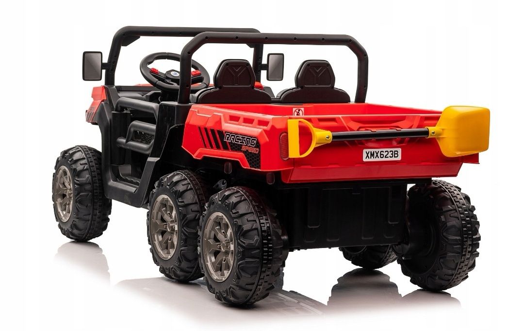 Wywrotka Farmer Truck 4x6 24V