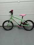 Bicicleta Spitz 16´