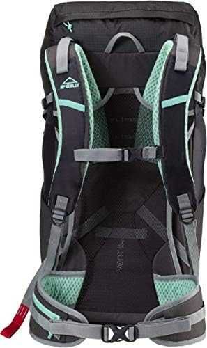 Plecak McKinley Lynx Vt Vario 38L Plecak turystyczny.