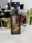Calvin Klein Eternity Intense damska woda perfumowana