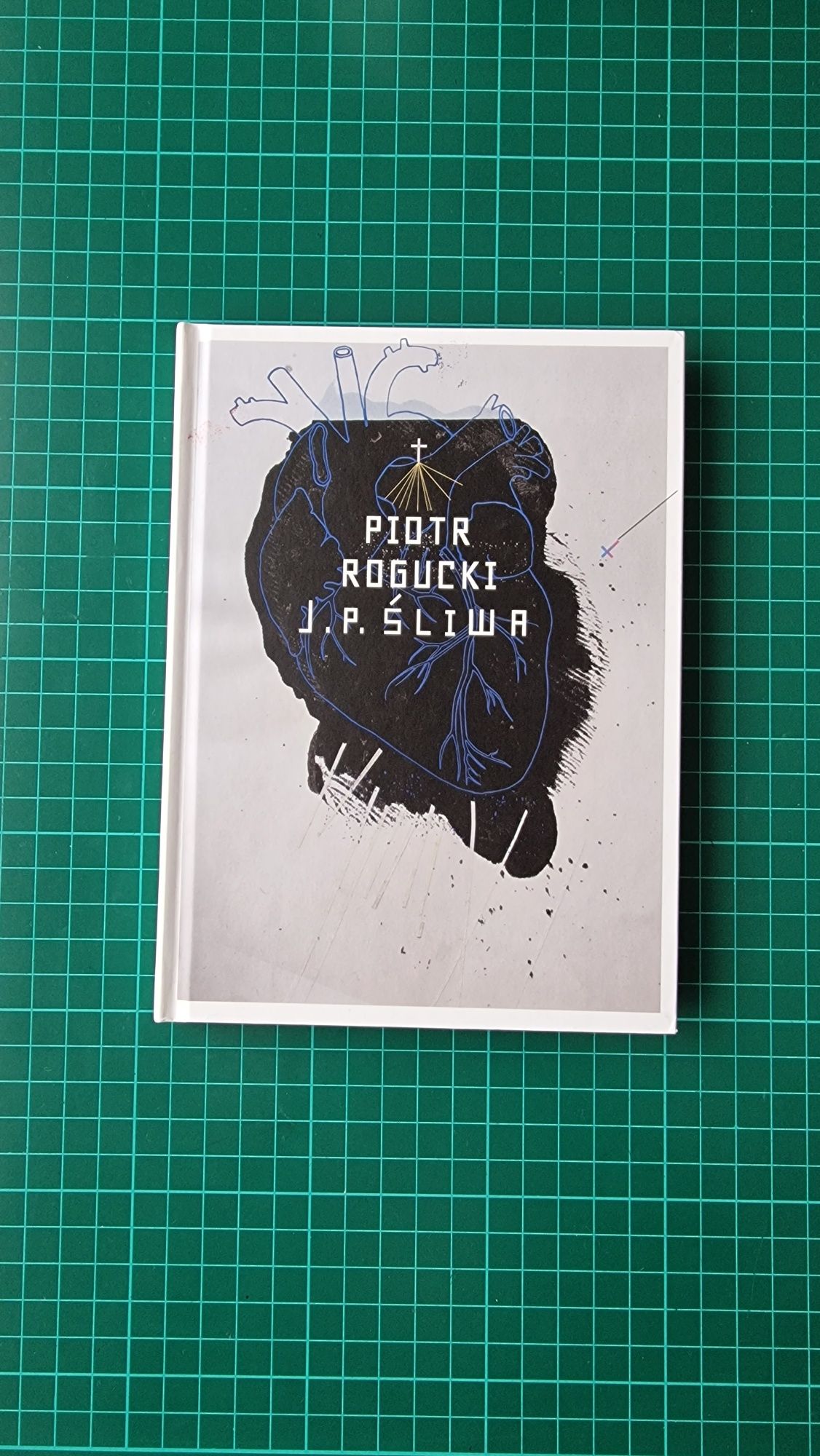 Album Piotra Roguckiego i GNR