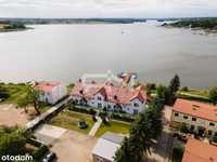 Villa / Hotel na Szlaku Wielkich Jezior Mazurskich