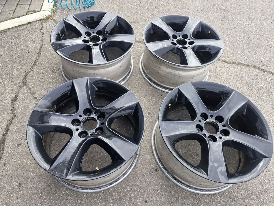 Диски R 19 5 120 BMW