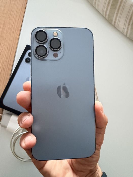 Iphone 13 pro max 256gb