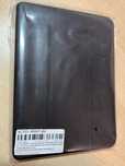 Чохол Case Black для iPad Pro 12.9'' M1 | M2 (2022 | 2021)