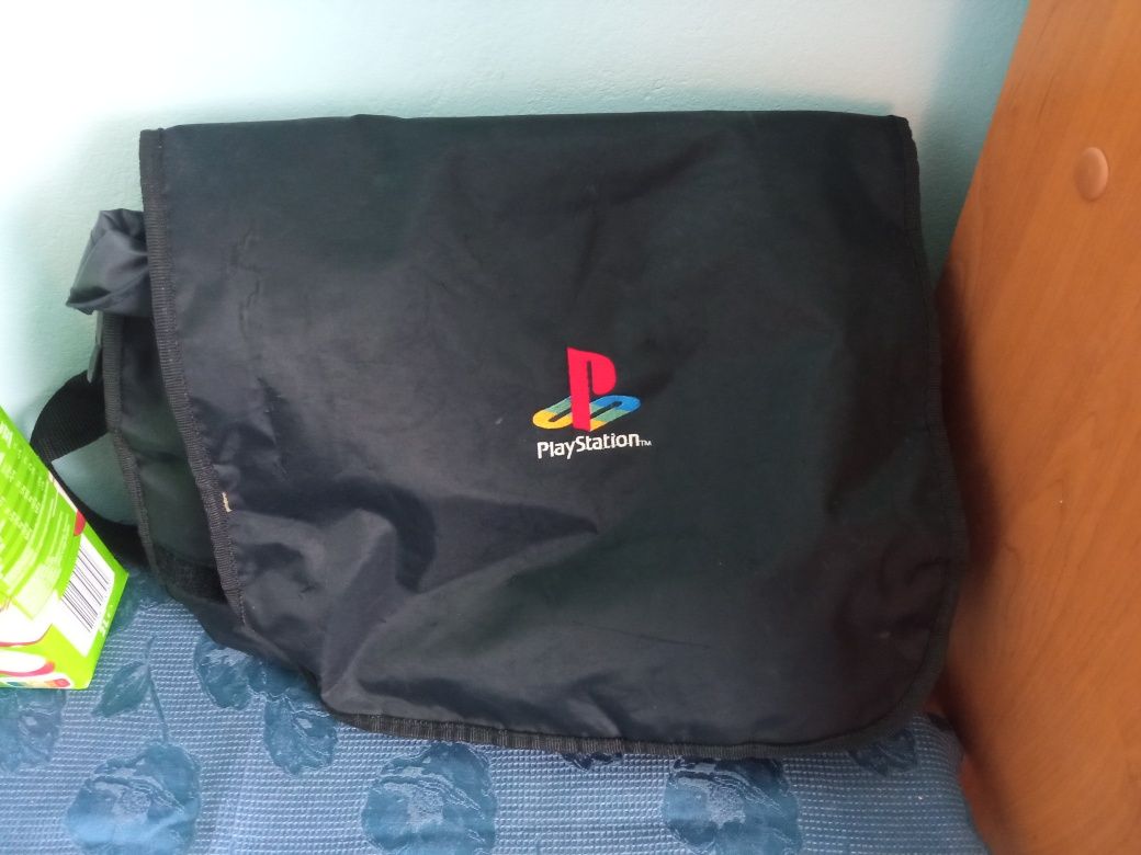 Torba PlayStation Psx oryginał