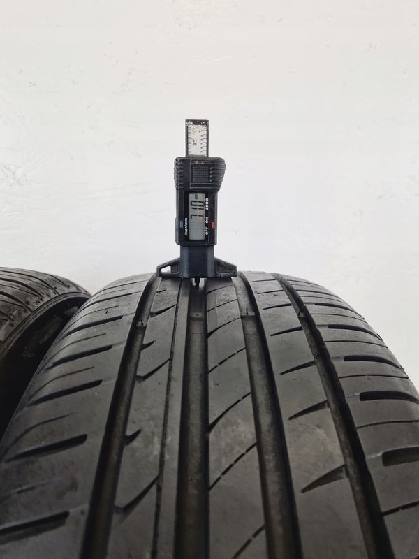 Opony Hankook Ventus Prime 2 K115, 205/55r16/91v