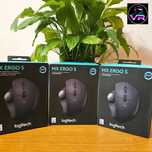 Трекбол ‼️NEW 2025 model Logitech MX Ergo S (Logi) Wireless Trackball