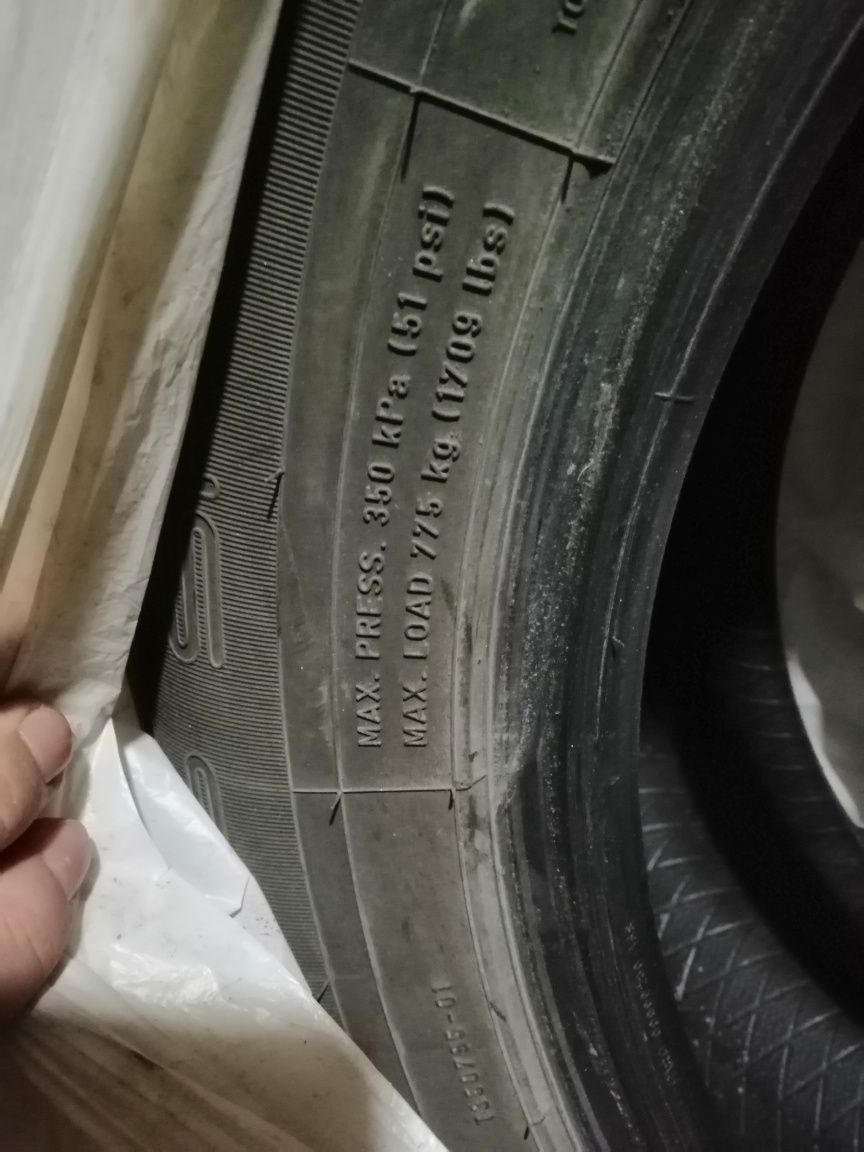 Легковые шины Dunlop SP Sport Maxx