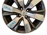 4X FELGI ALUMINIOWE PEUGEOT 2008 I 16&#039;&#039; 6,5J ET20 4X108 9678398177