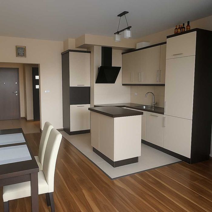 Mieszkanie 46m2 Ochota ul. Włodarzewska 81, garaż, cena 3100zł