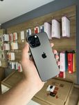 Фіз.Сім. iPhone 14 Pro Max 128GB Black |Батарея 86%|