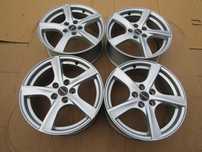 Felgi 17 Hyundai i40 ix25 ix35 i30 Kona Ioniq Tucson Kia Ceed Elantra Soul