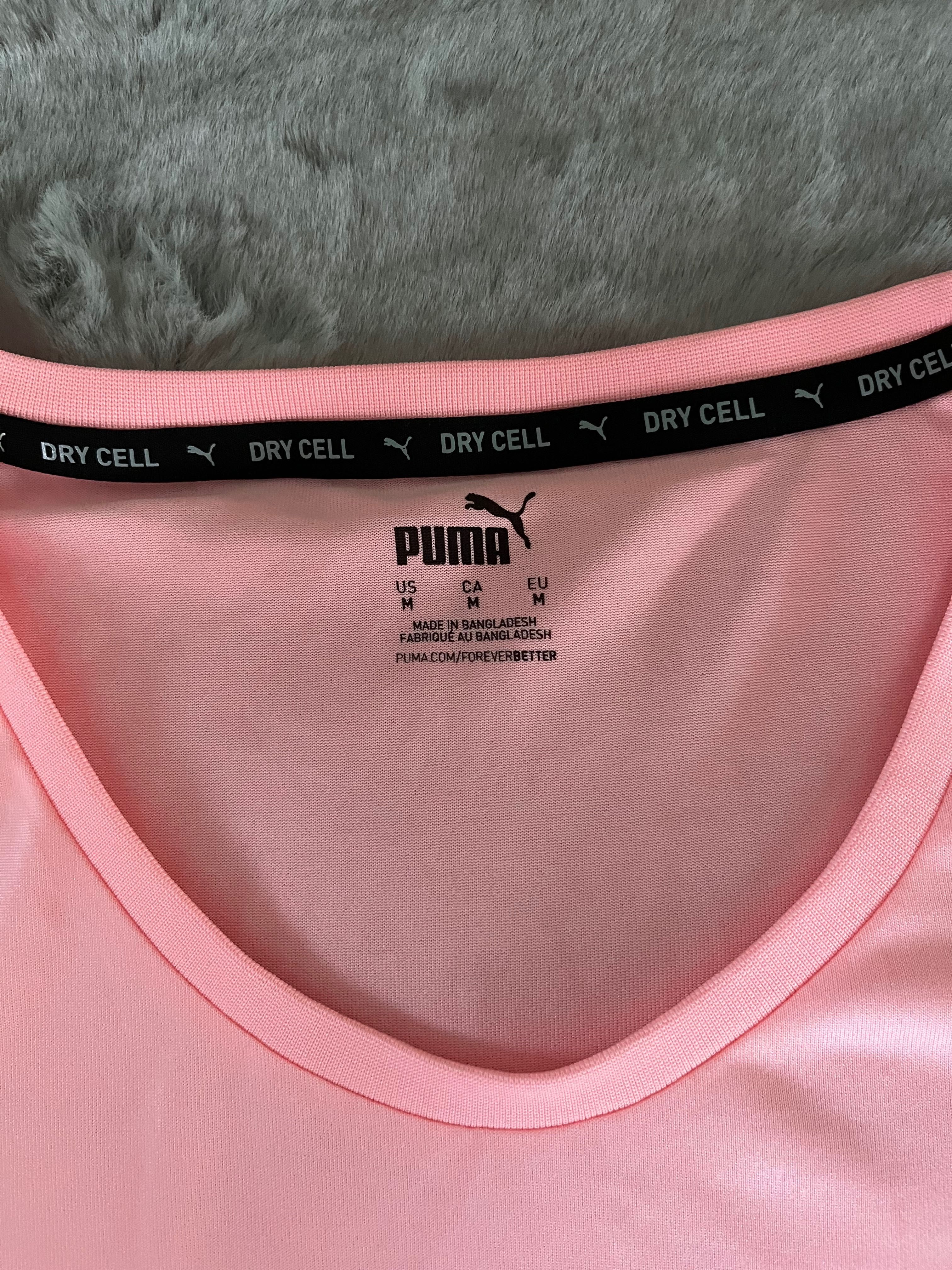 Футболка PUMA жіноча