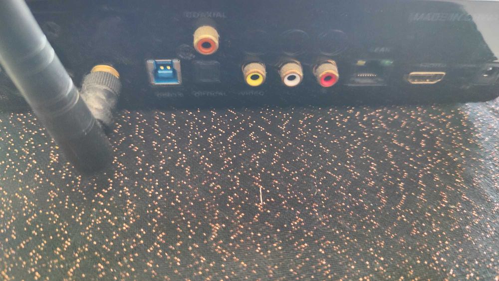 Odtwarzacz multimedialny HiMedia Q10 Pro