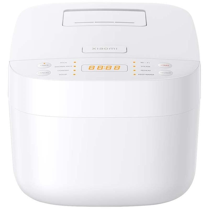 Xiaomi Smart Multifunctional Rice Cooker - Panela Elétrica Arroz de 3l