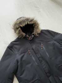 Зимова куртка 4F