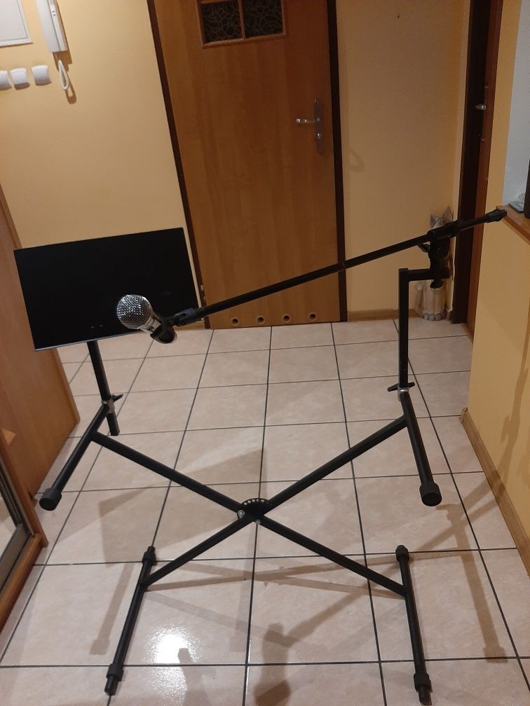Sprzedam  statyw  do instrumentu
