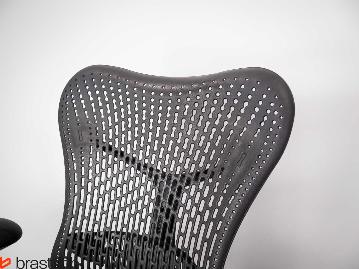 Krzesło biurowe obrotowe Herman Miller Mirra