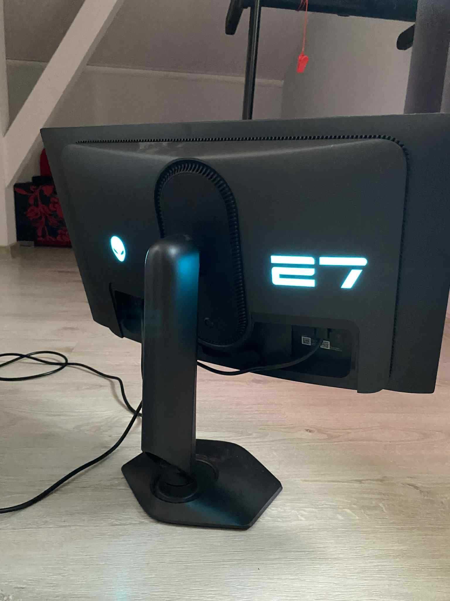 Monitor Alienware AW2725DF