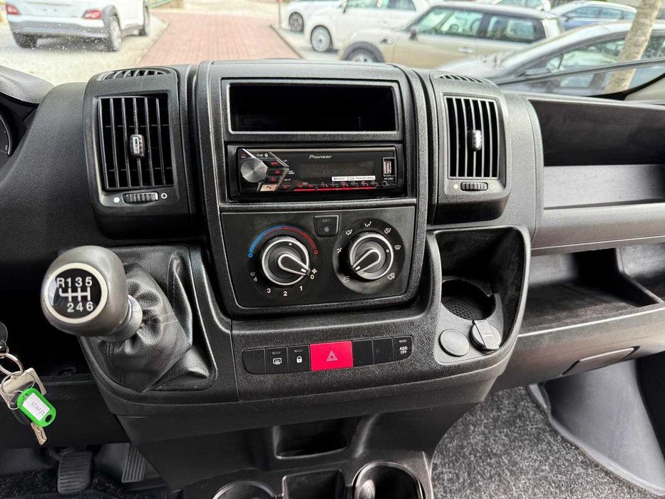 Fiat Ducato Multijet 2.3 130cv L3H2 (IVA DEDUTIVEL)