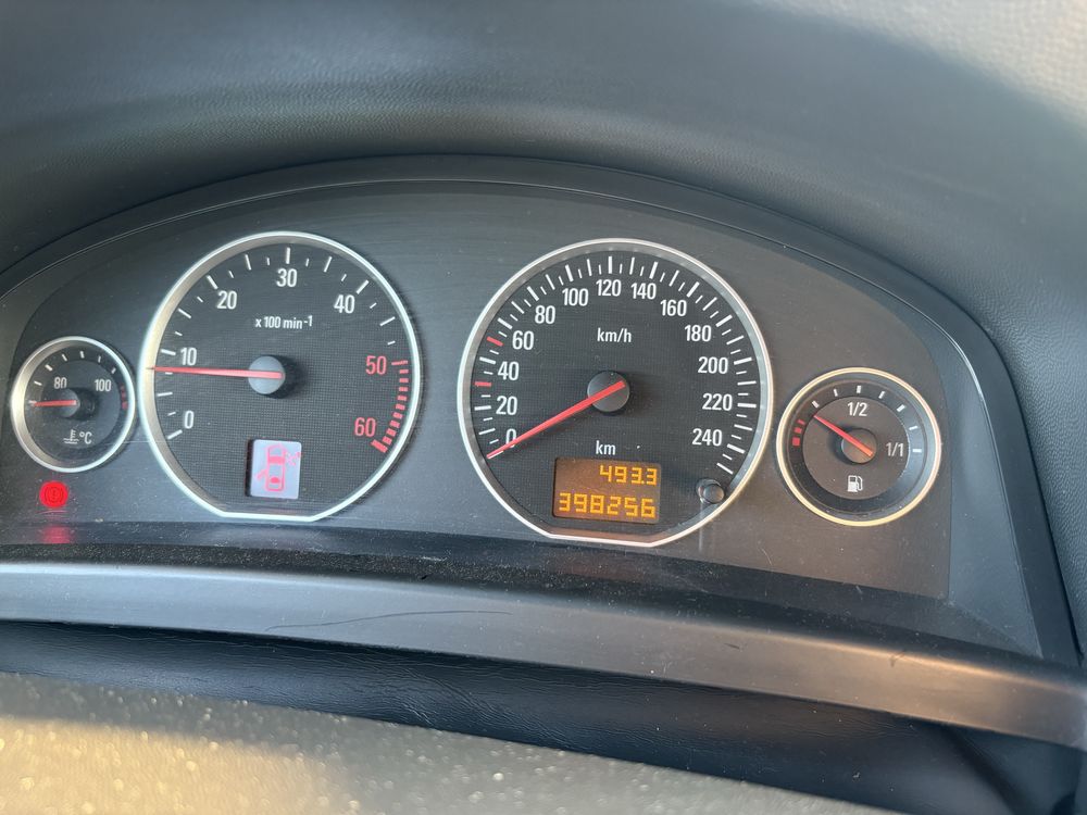 Opel Vectra 2.2 DTI ,  2004 r. diesel,