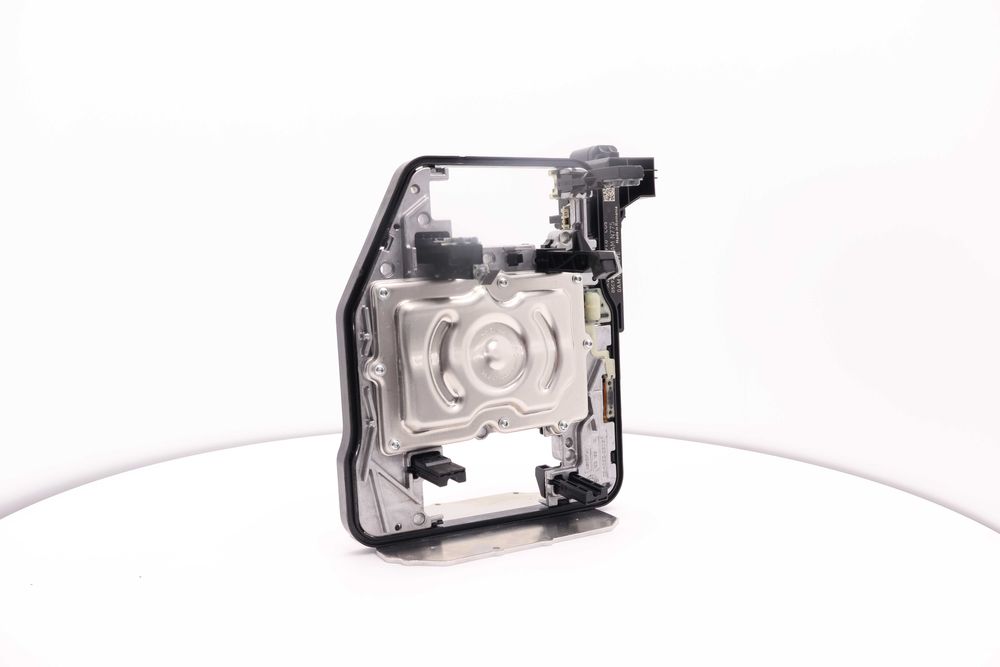 Sterownik komputer skrzyni mechatronika DSG DQ200 0AM 0CW 0AM927769L