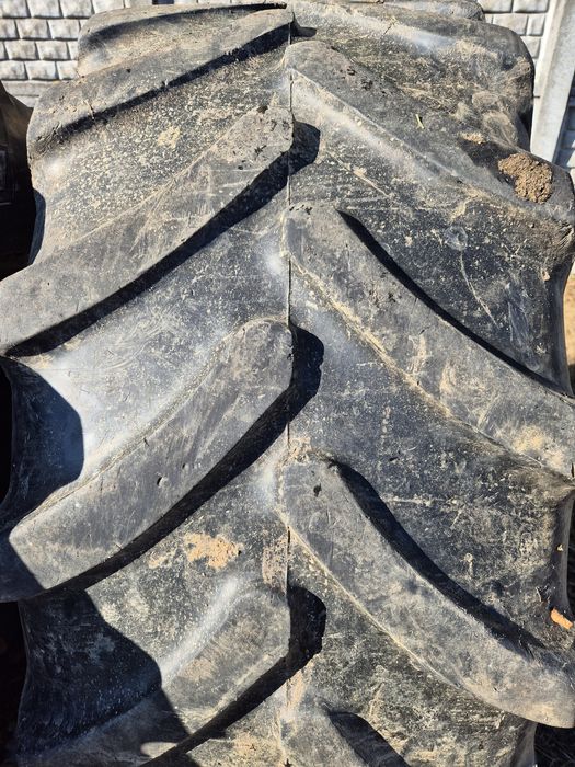 Opony 540/65r30  540/65-30