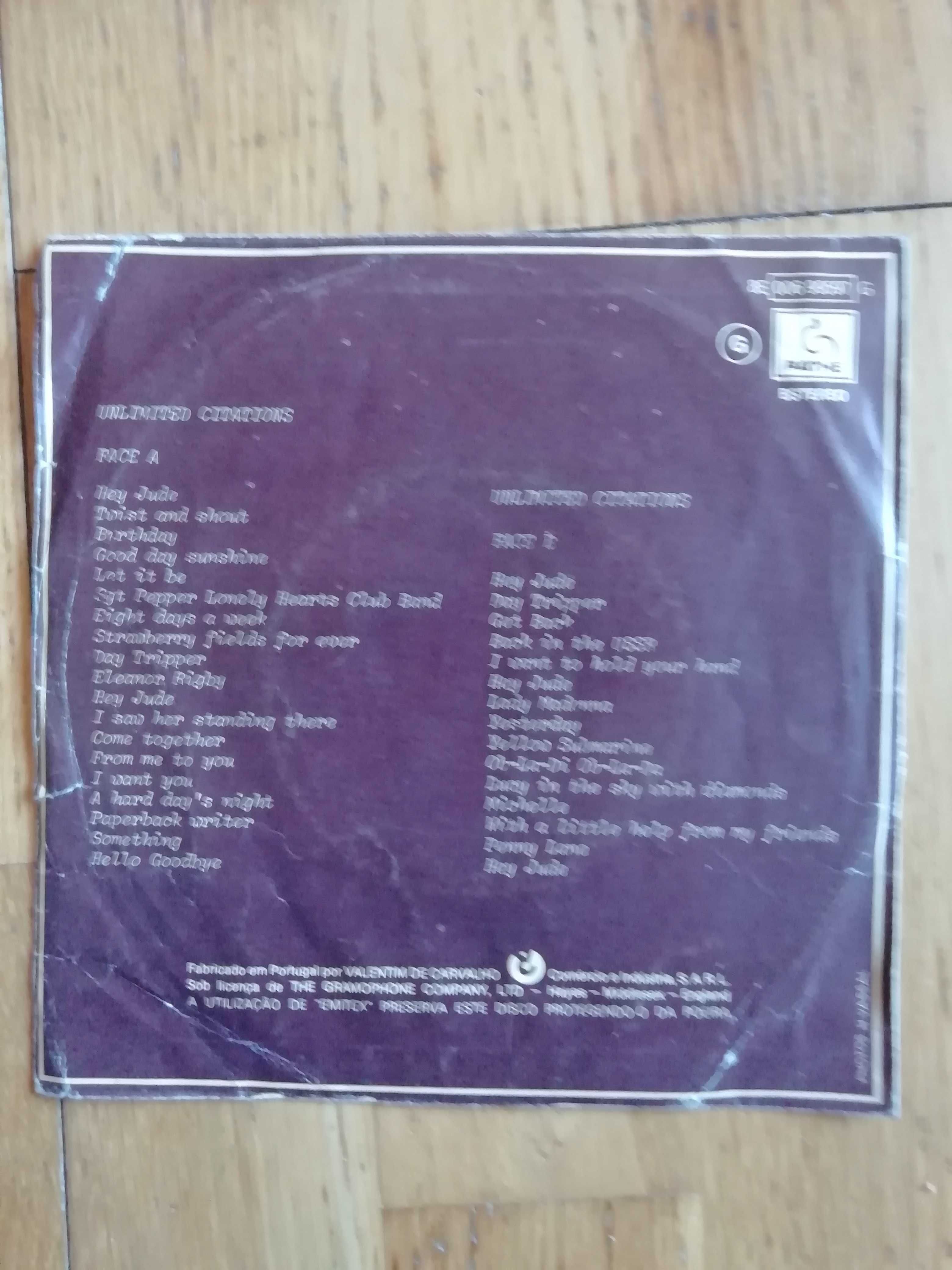 Discos vinil década 80 singles 45 rpm