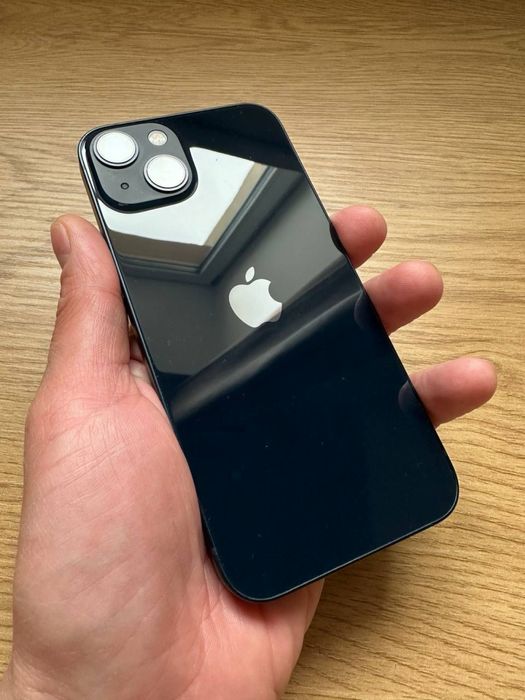 IPhone 13 Midnight 128gb Neverlock
