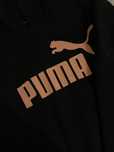 Коротке спортивне худі/кофта Puma