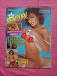 8 Revistas SENSUAL (eróticas/sexo)