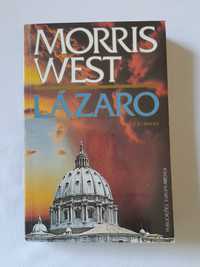 Livro O Lázaro - Morris West