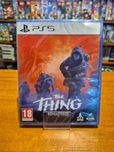 Gra The Thing Remastered PS5 / Nowa / Poznań / sklep