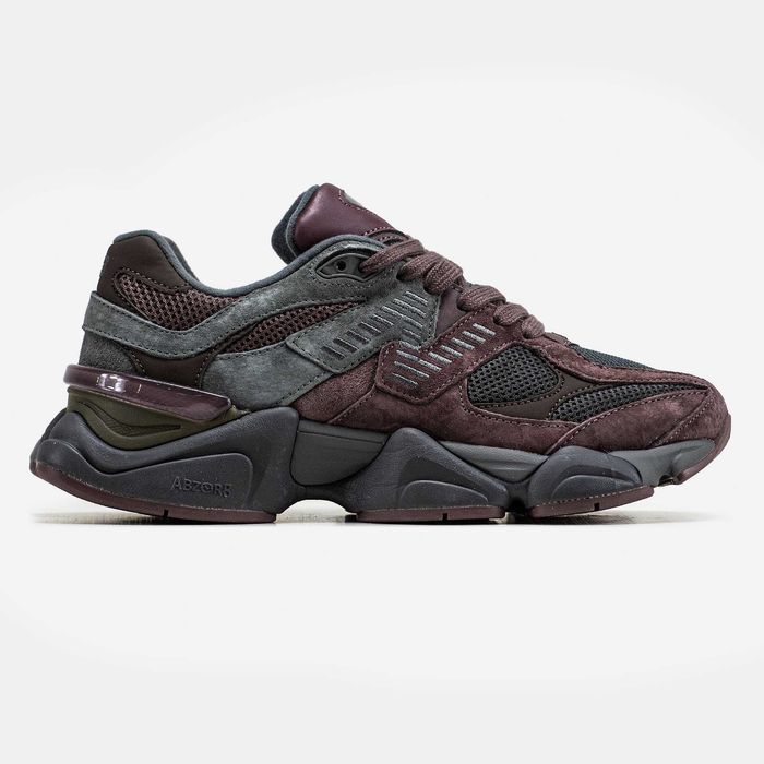 Кросівки New Balance 9060 Truffle Rich Earth premium