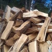 Дрова дубові, вільхові, соснові, березові доставка Петрівці, Лютеж.