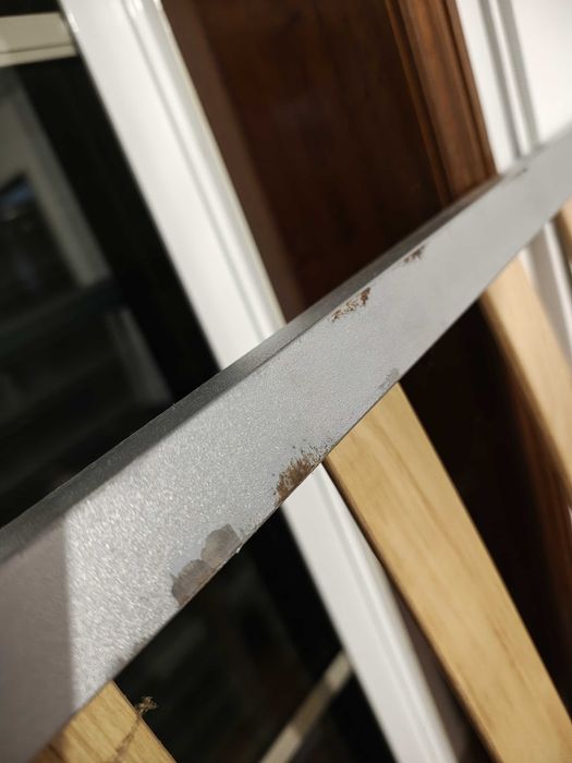 Estrado cama 195x150