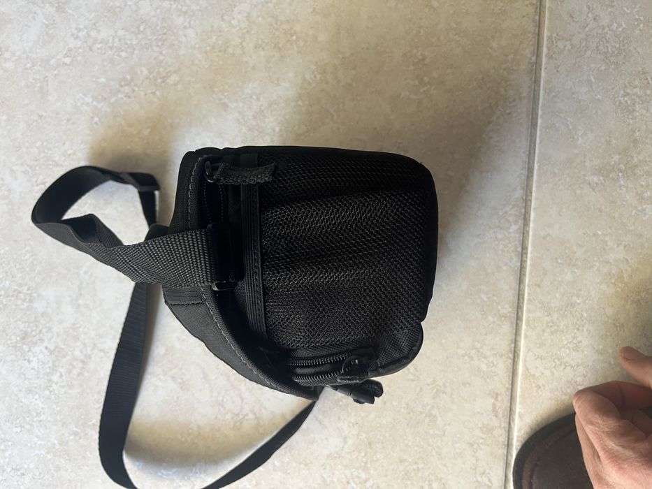 Mala fotografica sony