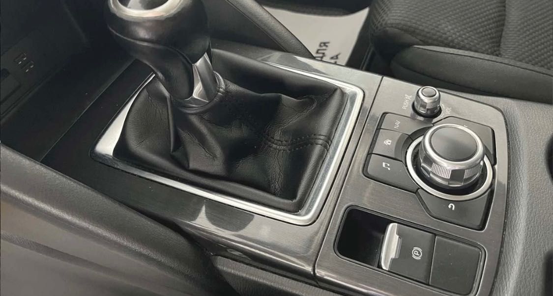 Mazda cx-5  2015 року!