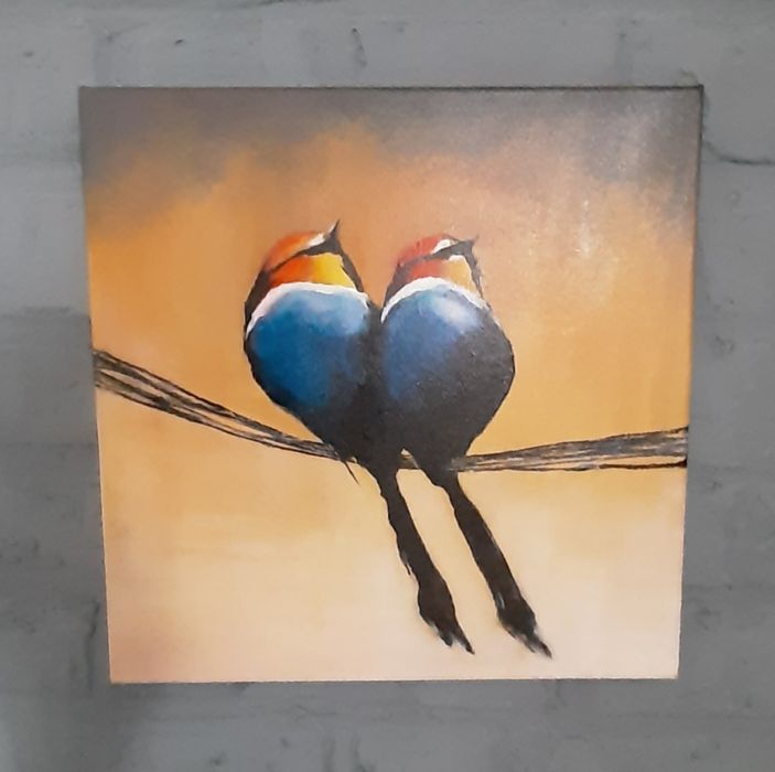 Інтер'єрна картина.